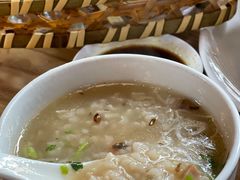 海鲜粥-全渔村小海鲜