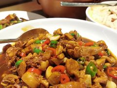 -大鱼徽州·寻味徽菜(星光总店)