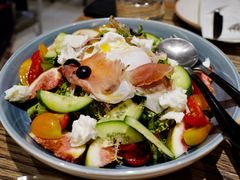 -ALLORA意大利餐厅(丰盛里店)