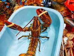 -船奇蒸汽海鲜·闽菜(八市海鲜总店)