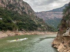 -河南宝泉旅游区
