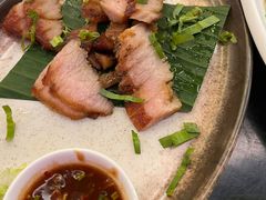 -Thai Alley泰爱里(二沙岛店)