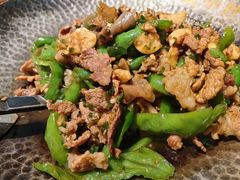 -费大厨辣椒炒肉(太平老街店)
