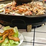 甘旨烙锅烤肉🥙