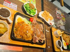 -豪享来中西餐厅(隆昌店)