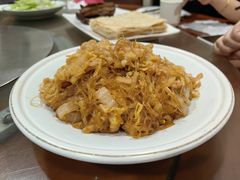-福寿斋·老北京铜锅涮肉·烧烤(清岚店)
