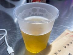 -有蚝有翅烧烤大排档·宵夜(右安门店)
