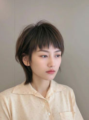 -时尚殿堂hair salon