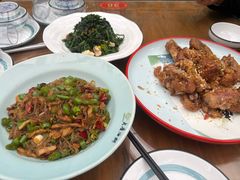 -老磨油饼(高陵店)