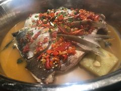 -湘语·湖南家常菜(新洲店)