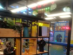 -河坝烧烤串城(金达莱店)