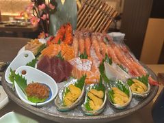 -德川家日本料理(中关村店)