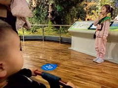 -陕西自然博物馆