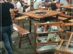 大堂-星鸿社重庆老火锅