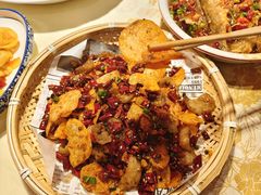 -谭十三大排档·18年老字号(船山路总店)
