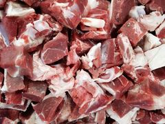 -老村长大锅炖羊肉(榆林大道店)