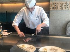 -将军日本餐厅·Shogun 传统日料·铁板烧·板前料理(厦门马哥孛罗东方大酒店)