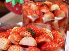 -7号里低糖生日蛋糕(南阳路店)