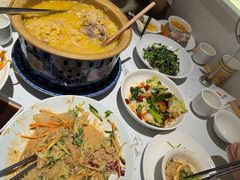 -关东小磨东北菜(漕河泾印象城店)