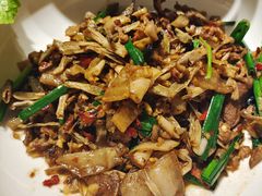 -回头食客-李久其家民间餐厅(望城金桥国际店)