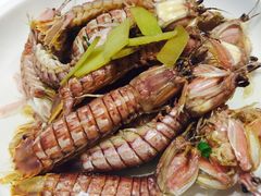 -健眺小海鲜(临海后山店)