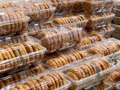 -泸溪河桃酥(西直门凯德店)