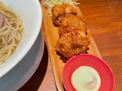 日式炸鸡-真打拉面·日式拉面新流派(体育西横街店)