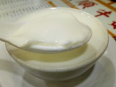 双皮奶-义顺牛奶