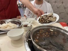 -太婆天府山珍酒楼(亚运村店)