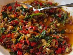 -渔舟意·湖南家宴(萝岗纳金城店)