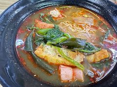 -四川老牛麻辣烫(北门桥店)