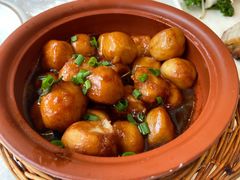 -阿英煲(凉城路店)