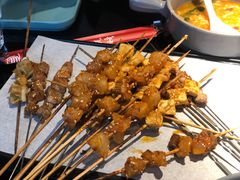 -通海俄式烧烤·俄罗斯大串(嵩山路店)