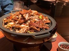 -玖五京菜(杭州城北万象城店)