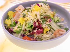 -上海和平饭店华懋阁 Cathay Room