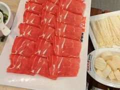 -阳坊大都涮羊肉(阳坊总店)