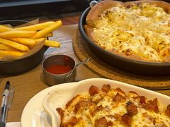 -必胜客(上海华谊新所店)