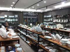 -万润国际酒店用品市场(曹安国际商城店)