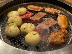 -御牛道日式烤肉料理(杭州万象城店)
