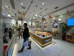 -爸爸糖吐司面包(武汉国金天地店)