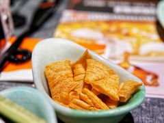 -炭舍干锅·烤鱼(扬名广场店)