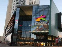 门面-大悦城(沈阳中街店)