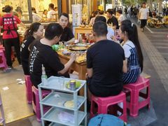 -飘香火锅(玉林西路店)