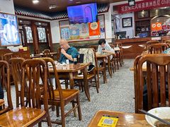 -柴氏风味斋(甘家口店)