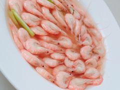 太湖白虾-太湖饭店·寄畅轩中餐厅