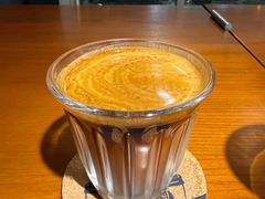 -Be Lived Cafe比例咖啡(摩天轮店)