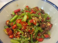 -新新湘菜馆(新中街二条店)