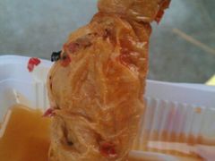 烧素鹅-夫子庙小吃广场(东牌楼店)
