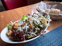 蔬菜沙拉-LA MAISON公鸡和龙(蛇口店)