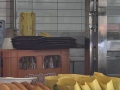 -清真·尖子尖牛肉面(王府井店)